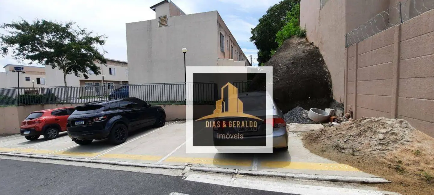 Sobrado com 2 quartos à venda, 80m2 em Sao Jose Dos Campos - SP - imagem 9 Foto 9 de Sobrado com 2 quartos à venda, 80m2 em Sao Jose Dos Campos - SP