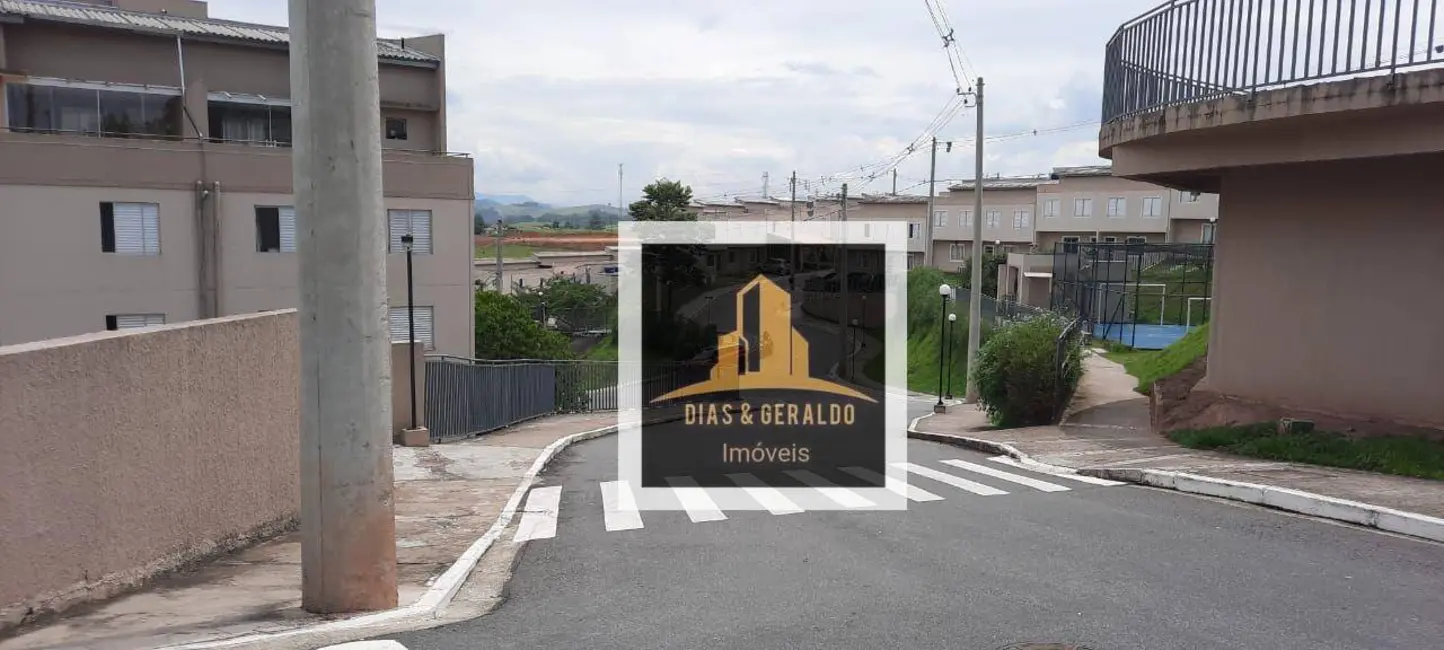 Sobrado com 2 quartos à venda, 80m2 em Sao Jose Dos Campos - SP - imagem 3 Foto 3 de Sobrado com 2 quartos à venda, 80m2 em Sao Jose Dos Campos - SP