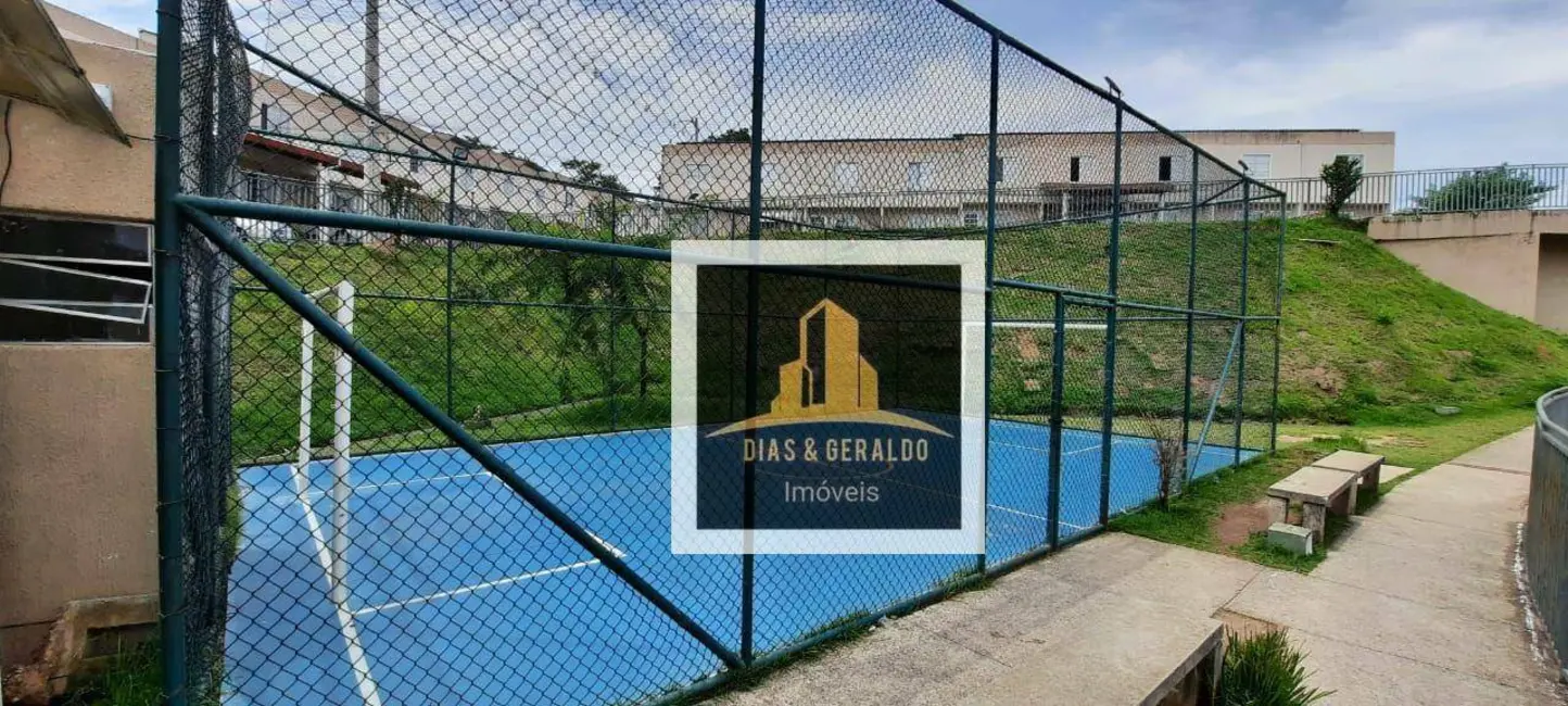 Sobrado com 2 quartos à venda, 80m2 em Sao Jose Dos Campos - SP - imagem 6 Foto 6 de Sobrado com 2 quartos à venda, 80m2 em Sao Jose Dos Campos - SP