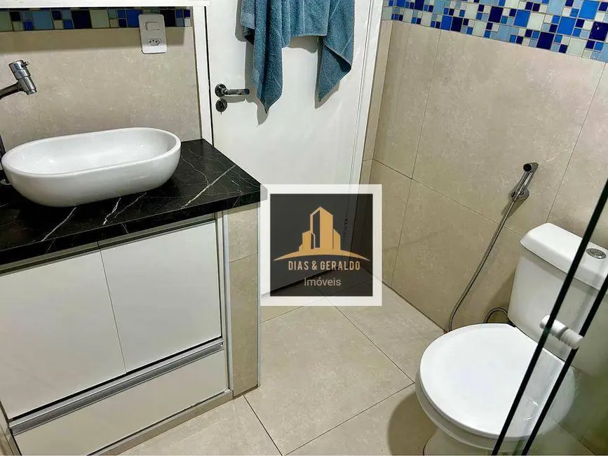 Foto 7 de Casa com 2 quartos à venda, 172m2 em Sao Jose Dos Campos - SP