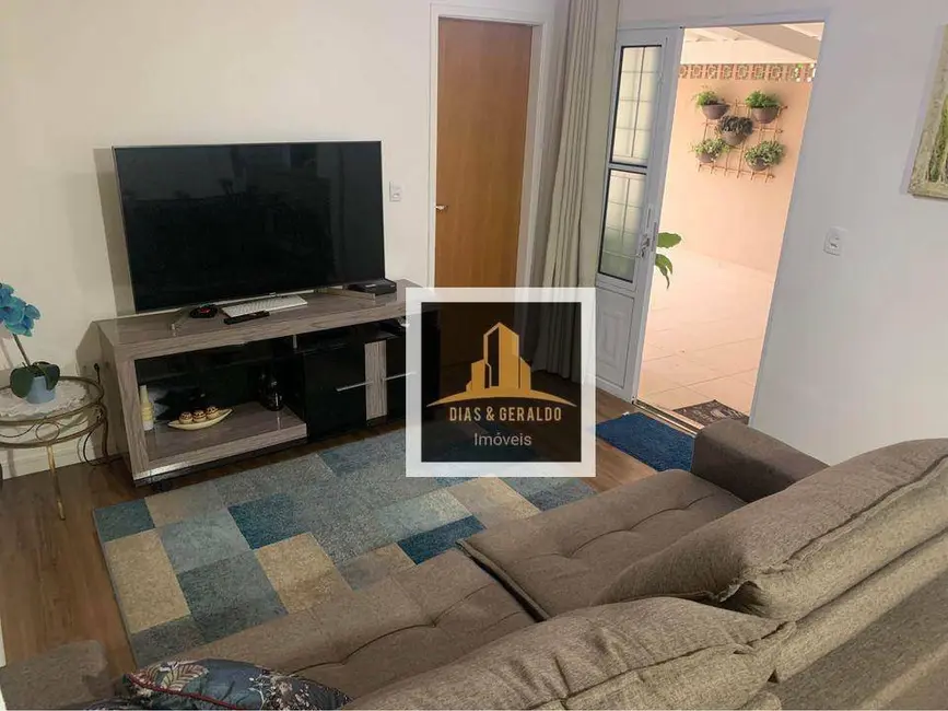 Foto 4 de Casa com 2 quartos à venda, 172m2 em Sao Jose Dos Campos - SP