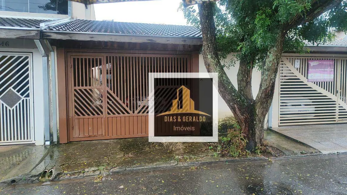 Foto 1 de Casa com 2 quartos à venda, 125m2 em Sao Jose Dos Campos - SP