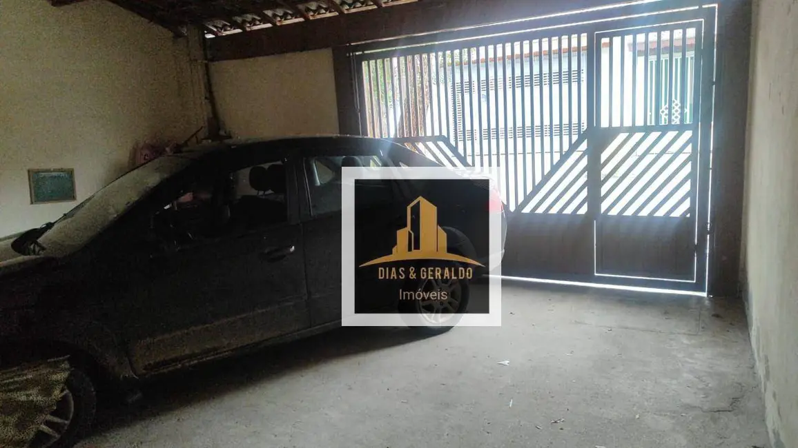 Foto 8 de Casa com 2 quartos à venda, 125m2 em Sao Jose Dos Campos - SP