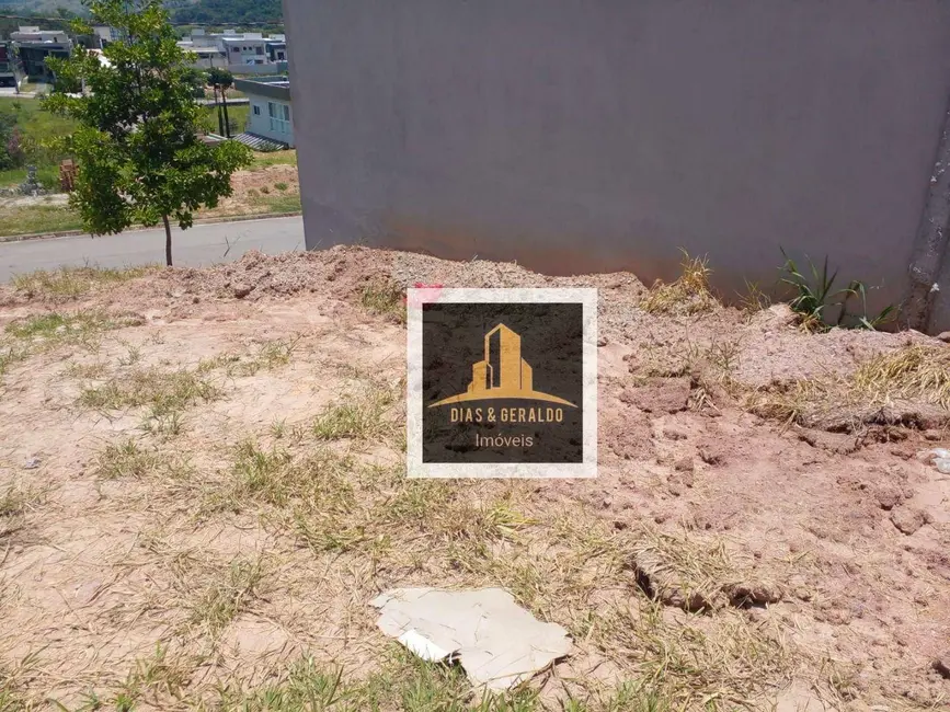 Foto 5 de Terreno / Lote à venda, 377m2 em Sao Jose Dos Campos - SP