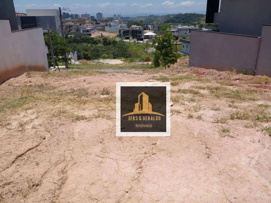 Foto 2 de Terreno / Lote à venda, 377m2 em Sao Jose Dos Campos - SP