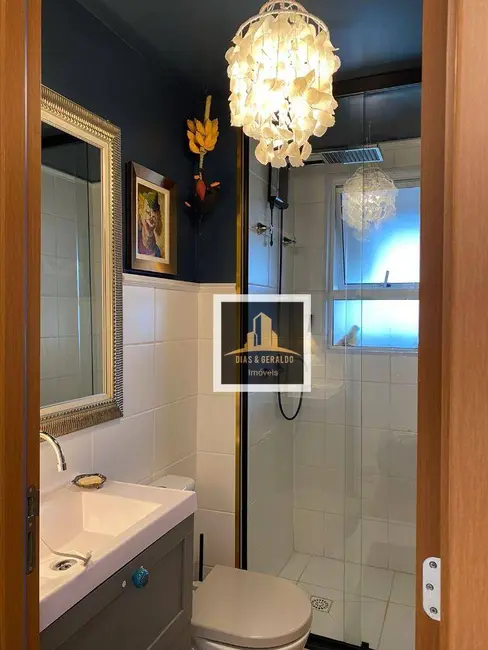 Apartamento com 2 quartos à venda, 65m2 em Sao Jose Dos Campos - SP - imagem 7 Foto 7 de Apartamento com 2 quartos à venda, 65m2 em Sao Jose Dos Campos - SP