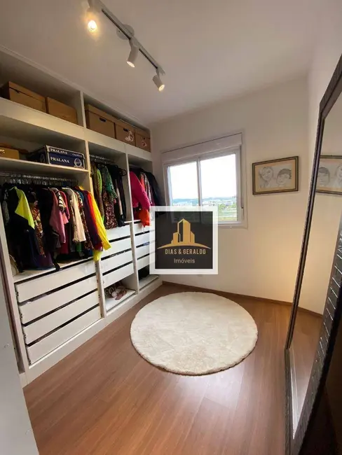 Apartamento com 2 quartos à venda, 65m2 em Sao Jose Dos Campos - SP - imagem 6 Foto 6 de Apartamento com 2 quartos à venda, 65m2 em Sao Jose Dos Campos - SP