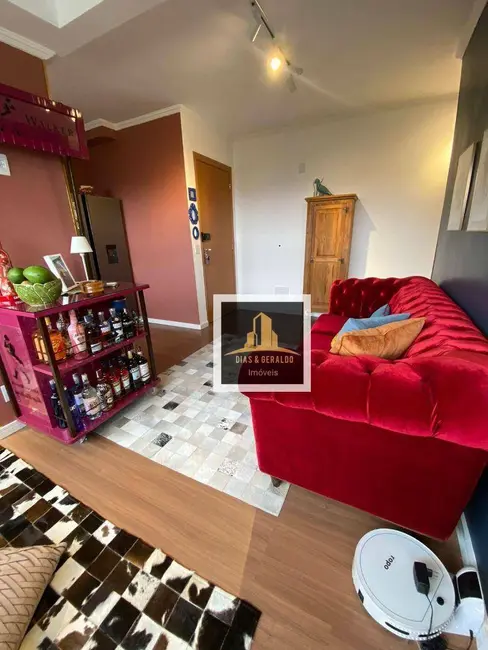 Apartamento com 2 quartos à venda, 65m2 em Sao Jose Dos Campos - SP - imagem 3 Foto 3 de Apartamento com 2 quartos à venda, 65m2 em Sao Jose Dos Campos - SP