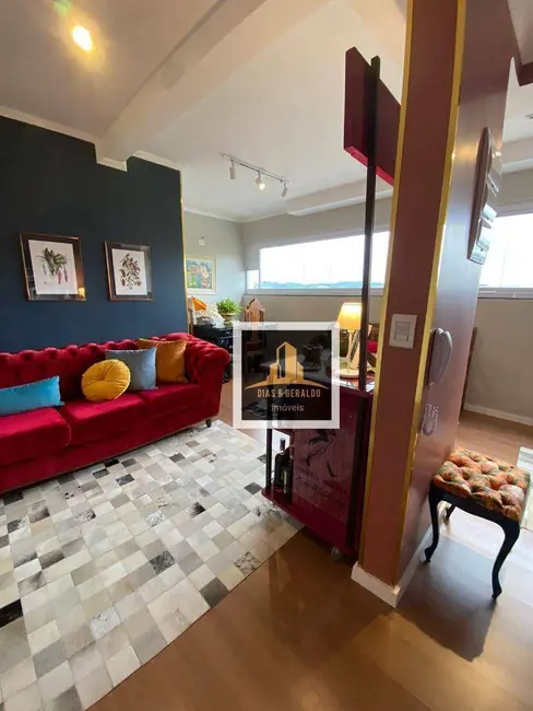 Apartamento com 2 quartos à venda, 65m2 em Sao Jose Dos Campos - SP - imagem 4 Foto 4 de Apartamento com 2 quartos à venda, 65m2 em Sao Jose Dos Campos - SP