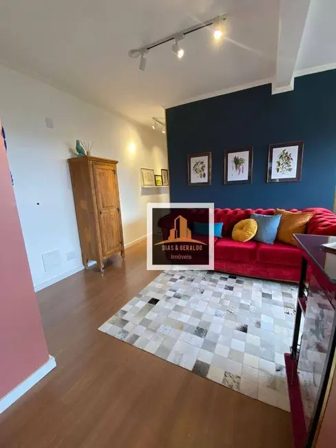 Apartamento com 2 quartos à venda, 65m2 em Sao Jose Dos Campos - SP - imagem 2 Foto 2 de Apartamento com 2 quartos à venda, 65m2 em Sao Jose Dos Campos - SP
