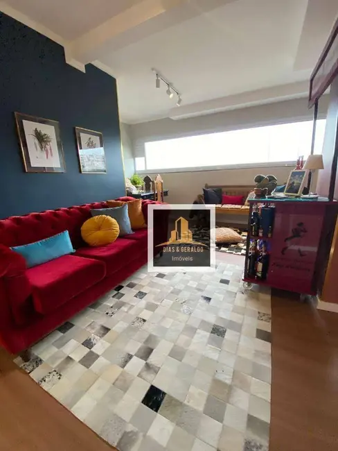 Foto 1 de Apartamento com 2 quartos à venda, 65m2 em Sao Jose Dos Campos - SP