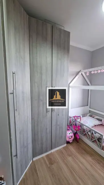 Foto 6 de Apartamento com 2 quartos à venda, 50m2 em Sao Jose Dos Campos - SP