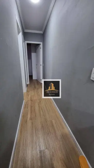 Foto 9 de Apartamento com 2 quartos à venda, 50m2 em Sao Jose Dos Campos - SP