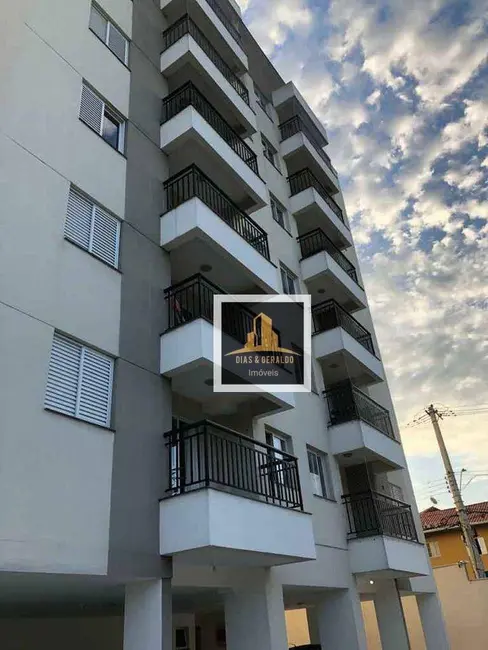 Foto 1 de Apartamento com 2 quartos à venda, 62m2 em Sao Jose Dos Campos - SP