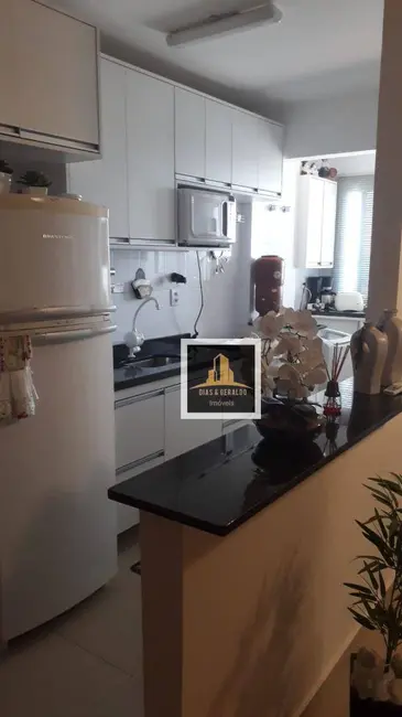 Apartamento com 2 quartos à venda, 62m2 em Sao Jose Dos Campos - SP - imagem 3 Foto 3 de Apartamento com 2 quartos à venda, 62m2 em Sao Jose Dos Campos - SP