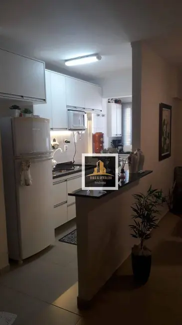 Apartamento com 2 quartos à venda, 62m2 em Sao Jose Dos Campos - SP - imagem 8 Foto 8 de Apartamento com 2 quartos à venda, 62m2 em Sao Jose Dos Campos - SP