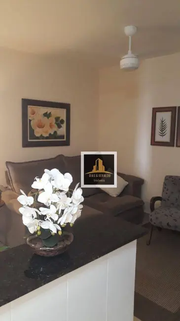 Apartamento com 2 quartos à venda, 62m2 em Sao Jose Dos Campos - SP - imagem 9 Foto 9 de Apartamento com 2 quartos à venda, 62m2 em Sao Jose Dos Campos - SP