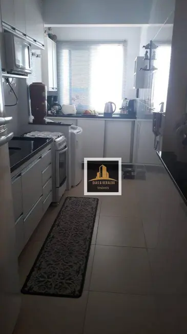 Apartamento com 2 quartos à venda, 62m2 em Sao Jose Dos Campos - SP - imagem 6 Foto 6 de Apartamento com 2 quartos à venda, 62m2 em Sao Jose Dos Campos - SP