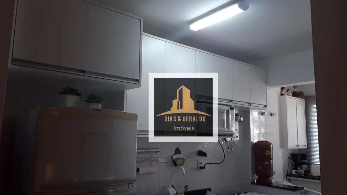 Apartamento com 2 quartos à venda, 62m2 em Sao Jose Dos Campos - SP - imagem 5 Foto 5 de Apartamento com 2 quartos à venda, 62m2 em Sao Jose Dos Campos - SP