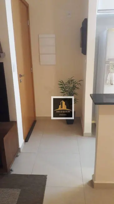 Foto 2 de Apartamento com 2 quartos à venda, 62m2 em Sao Jose Dos Campos - SP