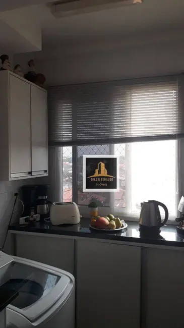 Apartamento com 2 quartos à venda, 62m2 em Sao Jose Dos Campos - SP - imagem 7 Foto 7 de Apartamento com 2 quartos à venda, 62m2 em Sao Jose Dos Campos - SP