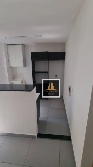 Foto 1 de Apartamento com 2 quartos à venda, 42m2 em Vila Formosa, Jacarei - SP