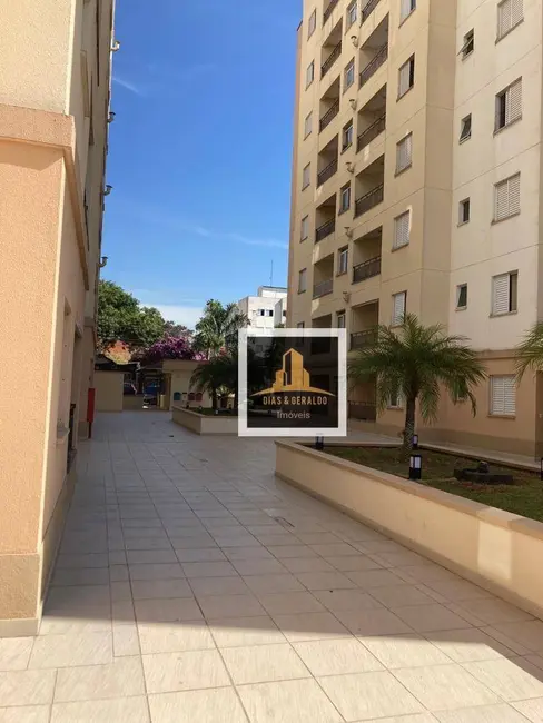 Apartamento com 2 quartos à venda, 62m2 em Sao Jose Dos Campos - SP - imagem 3 Foto 3 de Apartamento com 2 quartos à venda, 62m2 em Sao Jose Dos Campos - SP