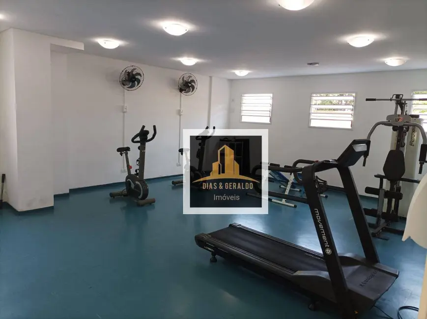 Apartamento com 2 quartos à venda, 62m2 em Sao Jose Dos Campos - SP - imagem 6 Foto 6 de Apartamento com 2 quartos à venda, 62m2 em Sao Jose Dos Campos - SP