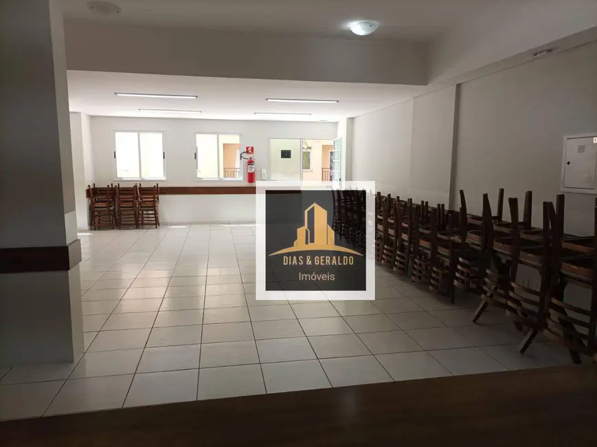 Apartamento com 2 quartos à venda, 62m2 em Sao Jose Dos Campos - SP - imagem 9 Foto 9 de Apartamento com 2 quartos à venda, 62m2 em Sao Jose Dos Campos - SP