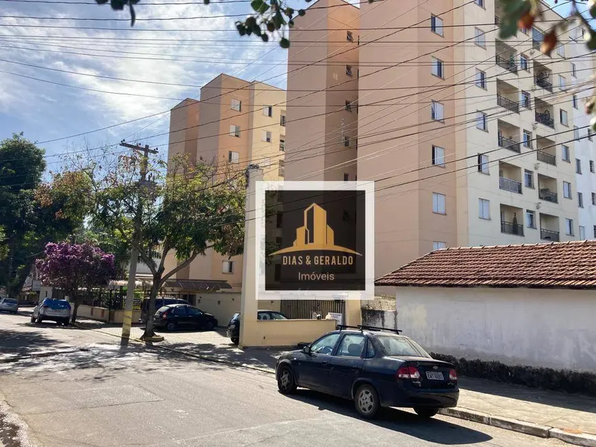 Foto 1 de Apartamento com 2 quartos à venda, 62m2 em Sao Jose Dos Campos - SP