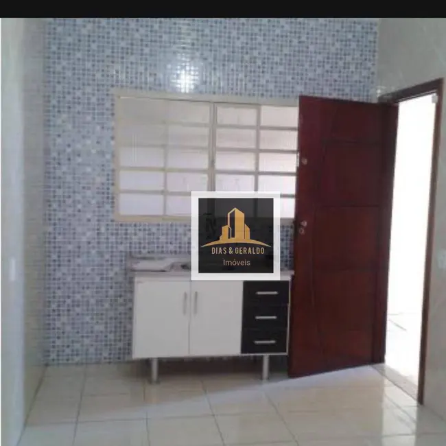 Foto 5 de Casa com 2 quartos à venda, 140m2 em Residencial Santa Paula, Jacarei - SP