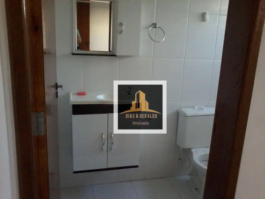 Foto 9 de Casa com 2 quartos à venda, 140m2 em Residencial Santa Paula, Jacarei - SP