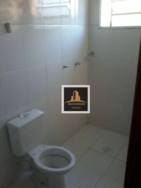 Foto 8 de Casa com 2 quartos à venda, 140m2 em Residencial Santa Paula, Jacarei - SP