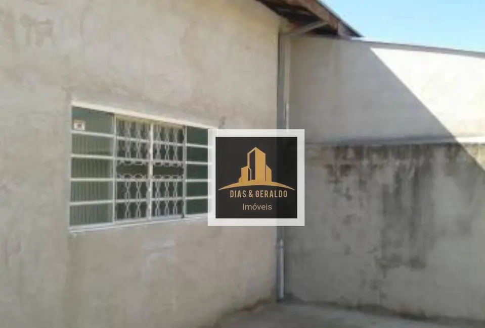 Foto 1 de Casa com 2 quartos à venda, 140m2 em Residencial Santa Paula, Jacarei - SP