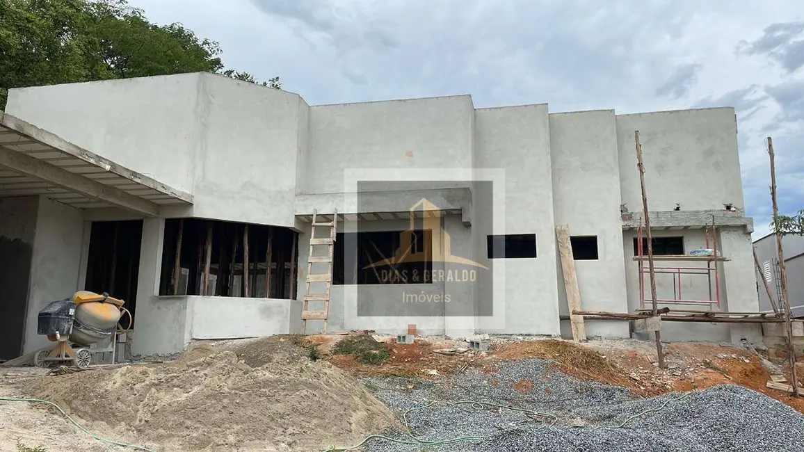 Foto 1 de Casa com 8 quartos à venda, 515m2 em Cacapava - SP