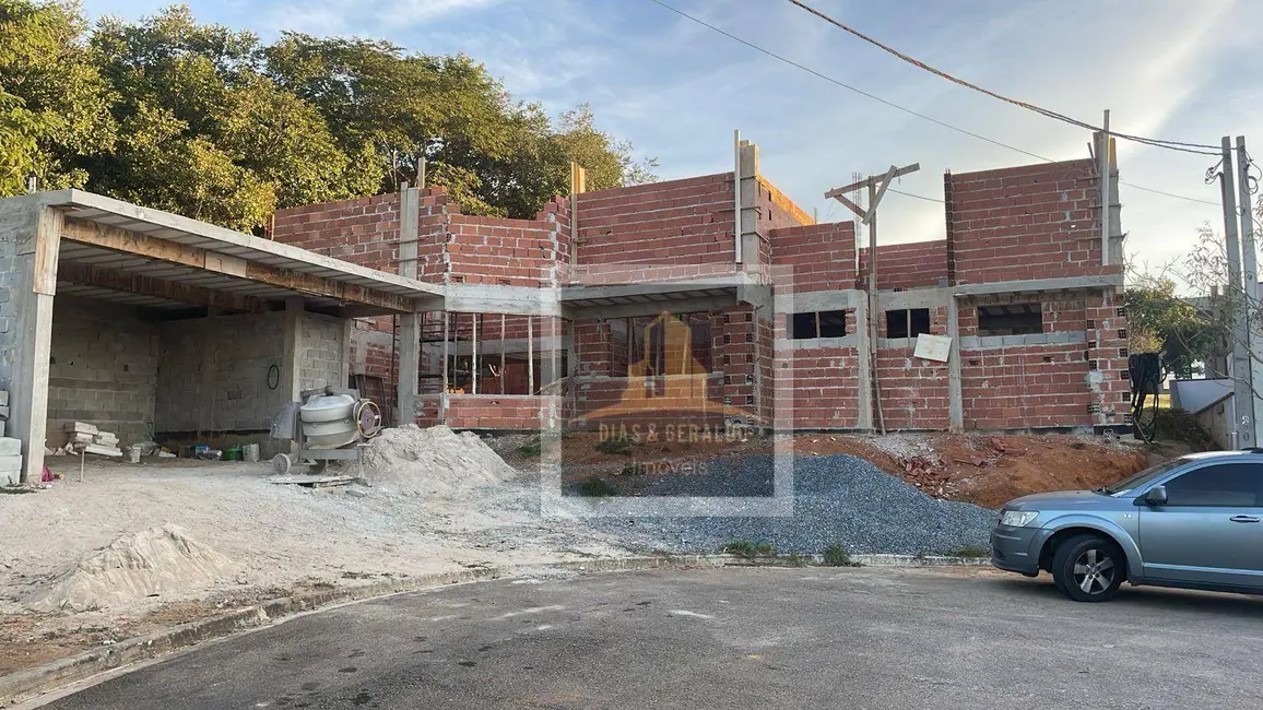 Foto 1 de Casa com 3 quartos à venda, 515m2 em Cacapava - SP