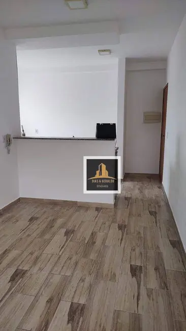 Foto 2 de Apartamento com 2 quartos à venda, 58m2 em Jardim Jacinto, Jacarei - SP