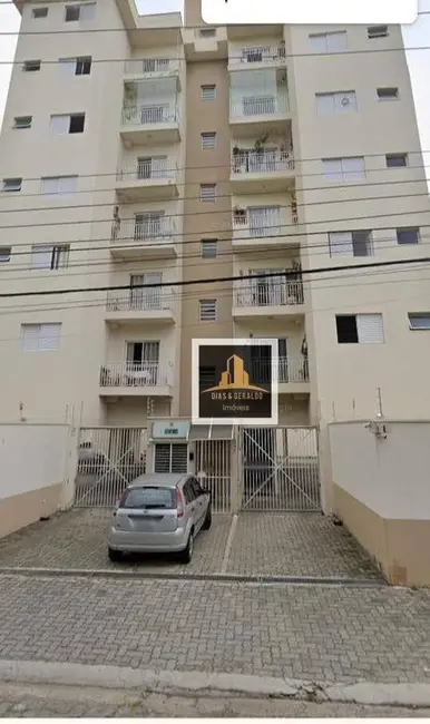 Foto 1 de Apartamento com 2 quartos à venda, 58m2 em Jardim Jacinto, Jacarei - SP