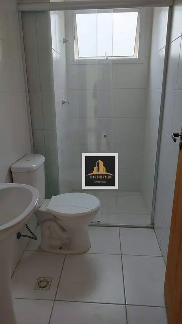 Foto 9 de Apartamento com 2 quartos à venda, 58m2 em Jardim Jacinto, Jacarei - SP