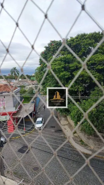 Foto 4 de Apartamento com 2 quartos à venda, 58m2 em Jardim Jacinto, Jacarei - SP