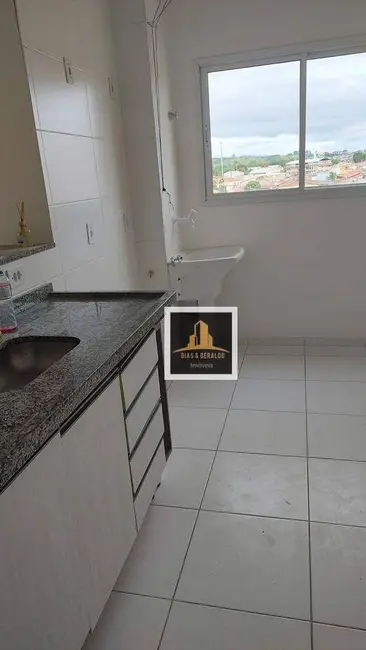 Foto 5 de Apartamento com 2 quartos à venda, 58m2 em Jardim Jacinto, Jacarei - SP