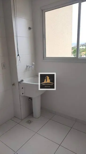 Foto 6 de Apartamento com 2 quartos à venda, 58m2 em Jardim Jacinto, Jacarei - SP