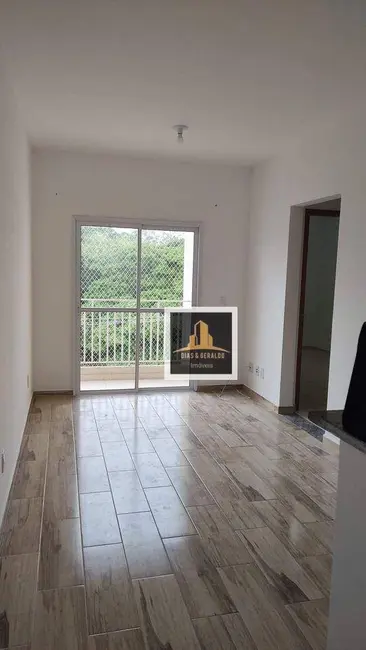 Foto 3 de Apartamento com 2 quartos à venda, 58m2 em Jardim Jacinto, Jacarei - SP