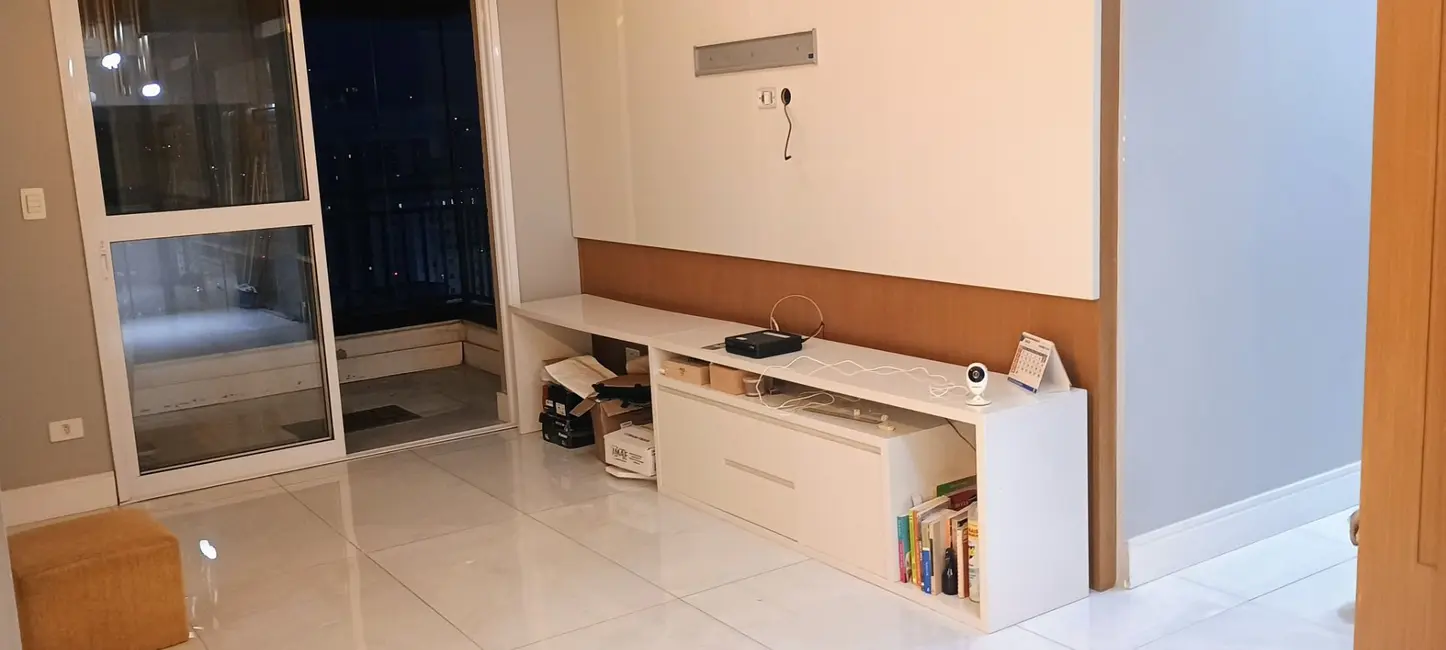 Foto 9 de Apartamento com 3 quartos à venda e para alugar, 80m2 em Sao Jose Dos Campos - SP