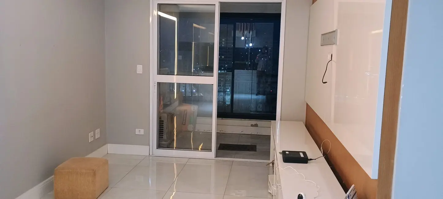 Foto 8 de Apartamento com 3 quartos à venda e para alugar, 80m2 em Sao Jose Dos Campos - SP
