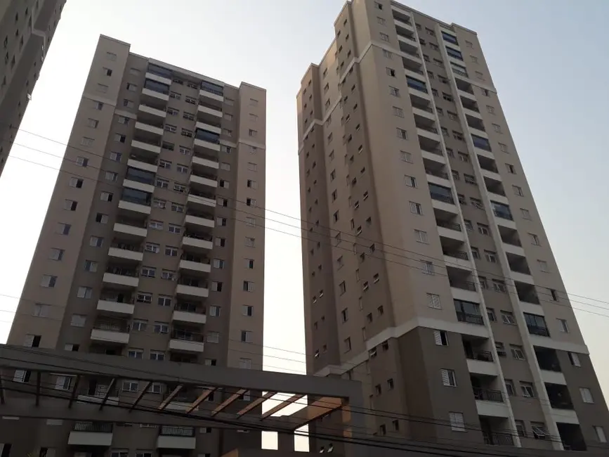 Foto 1 de Apartamento com 3 quartos à venda e para alugar, 80m2 em Sao Jose Dos Campos - SP