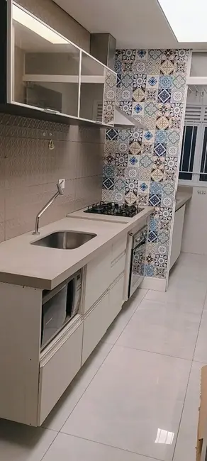 Foto 4 de Apartamento com 3 quartos à venda e para alugar, 80m2 em Sao Jose Dos Campos - SP