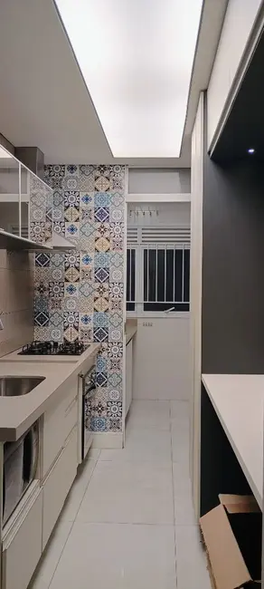 Foto 5 de Apartamento com 3 quartos à venda e para alugar, 80m2 em Sao Jose Dos Campos - SP