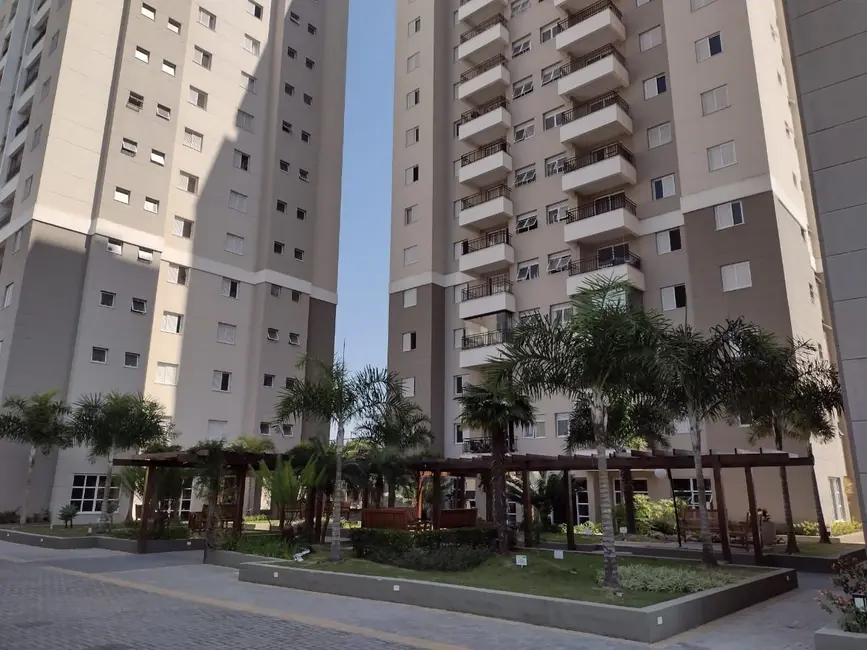 Foto 2 de Apartamento com 3 quartos à venda e para alugar, 80m2 em Sao Jose Dos Campos - SP
