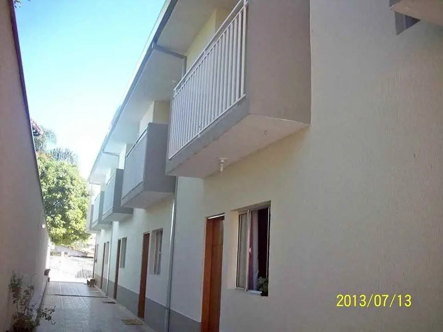 Foto 1 de Sobrado com 2 quartos à venda, 60m2 em Sao Jose Dos Campos - SP